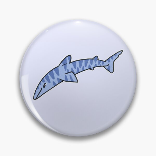 Item preview, Shark designed and sold by SamuelDendro.