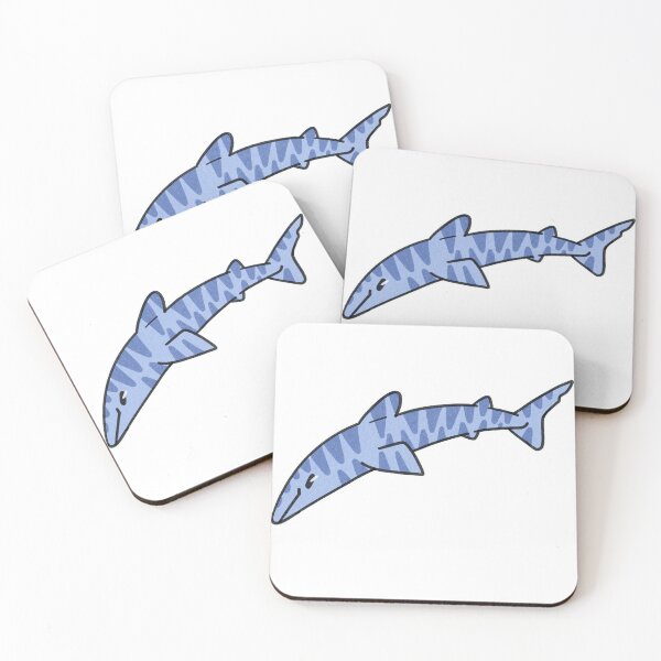 Item preview, Shark designed and sold by SamuelDendro.