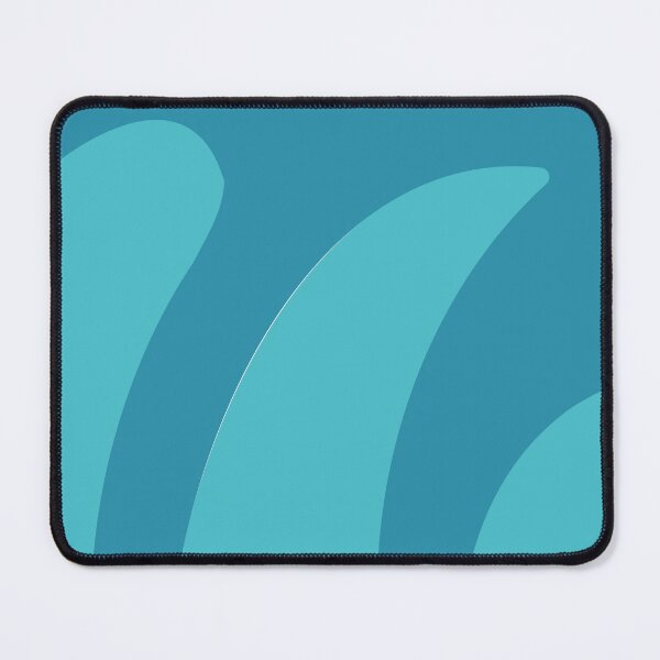 Item preview, Ocean Wave Illustration designed and sold by EvLip-Artist.