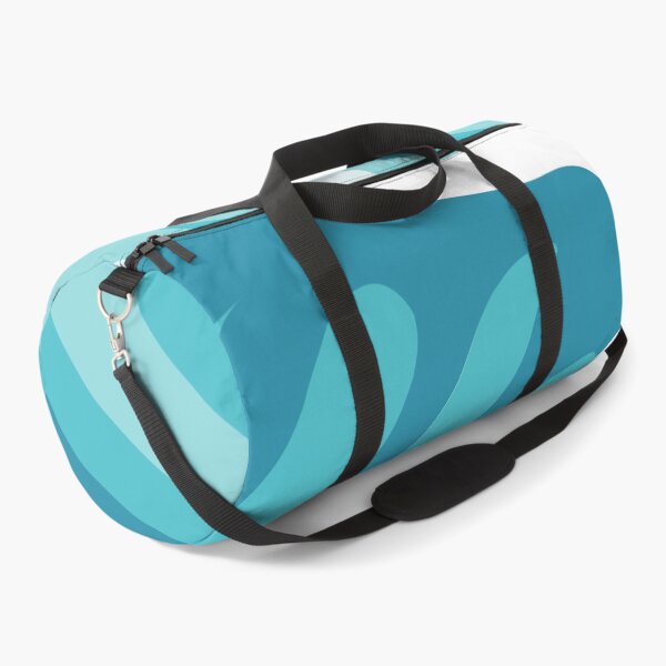 Item preview, Ocean Wave Illustration designed and sold by EvLip-Artist.