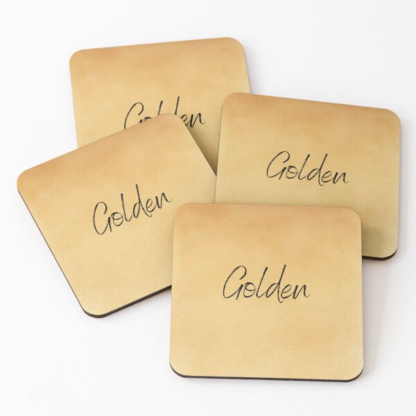 Item preview, Golden Elegance designed and sold by GarguaSHP.