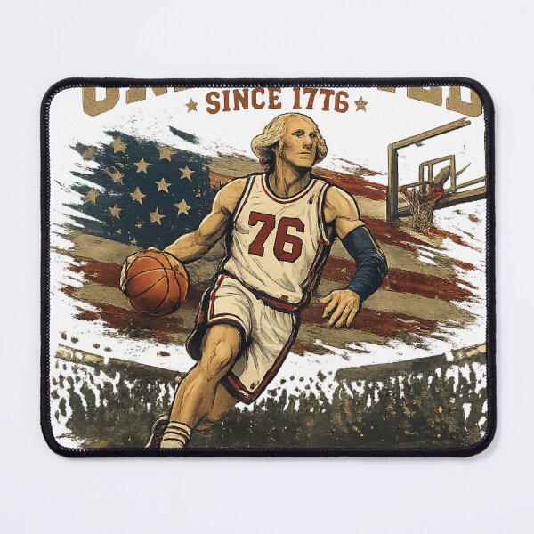 Item preview, America 250 1776 2026 Abraham Lincoln Gym Weightlifting designed and sold by Jamescookes.