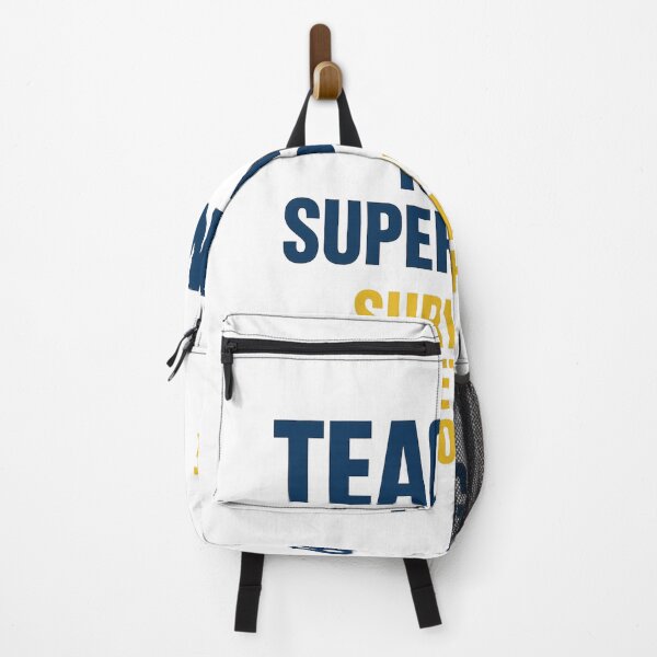 Item preview, Teaching Superpower Funny T-Shirt designed and sold by RhapsodyVariety.