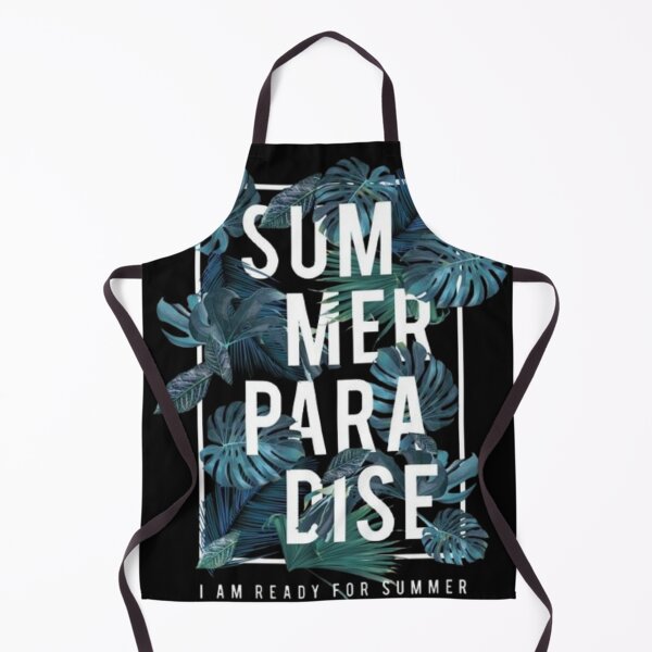 Item preview, Summer Paradise designed and sold by GraphicMondaze.