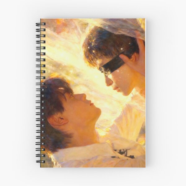 Item preview, Revenged Love photocard kiss certificate cute Chinese BL series ChiCheng WuSuoWei Tian XuNing ZiYu Guo ChengYu Jiang Xiao Shuai Zhan Xuan Liu Xuan Cheng Boys Love counterattack 逆袭之爱上情敌 weiwei dabao designed and sold by Kpop-Noona.