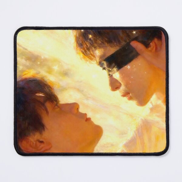 Item preview, Revenged Love photocard kiss certificate cute Chinese BL series ChiCheng WuSuoWei Tian XuNing ZiYu Guo ChengYu Jiang Xiao Shuai Zhan Xuan Liu Xuan Cheng Boys Love counterattack 逆袭之爱上情敌 weiwei dabao designed and sold by Kpop-Noona.