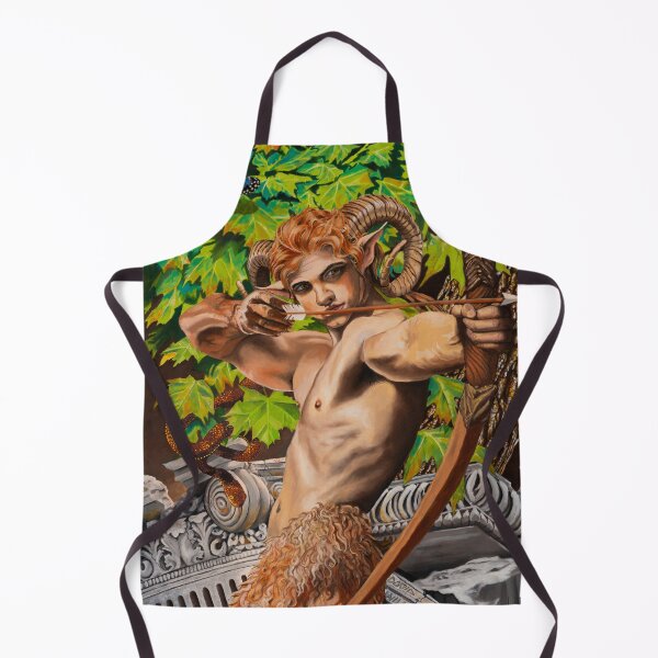 Item preview, Satyr designed and sold by DavidWillits.