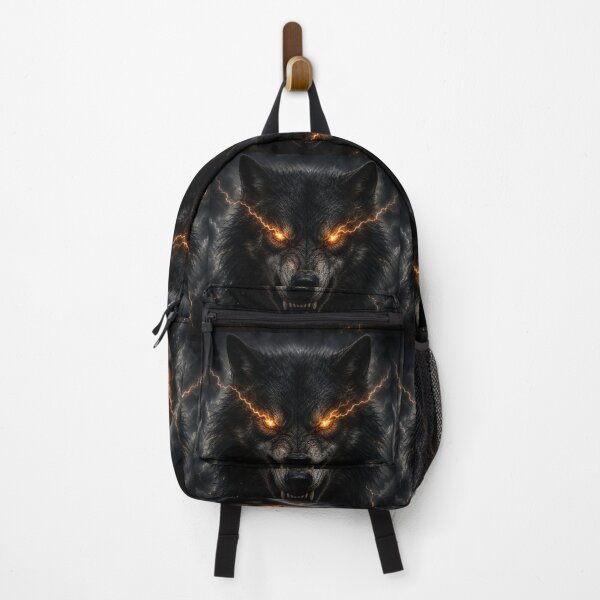 Item preview, Dark wolf designed and sold by AJTees99.