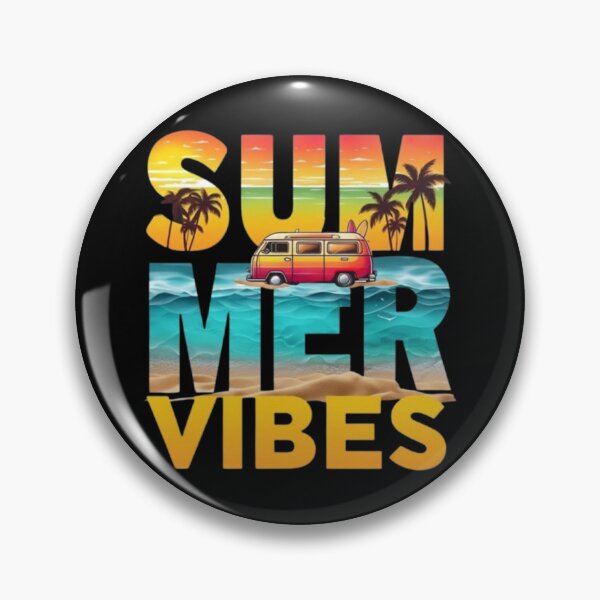 Item preview, Summer vibes designed and sold by GraphicMondaze.