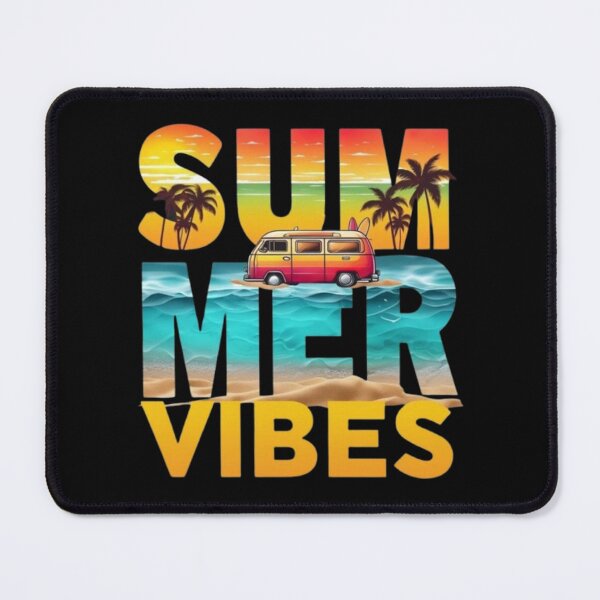 Item preview, Summer vibes designed and sold by GraphicMondaze.