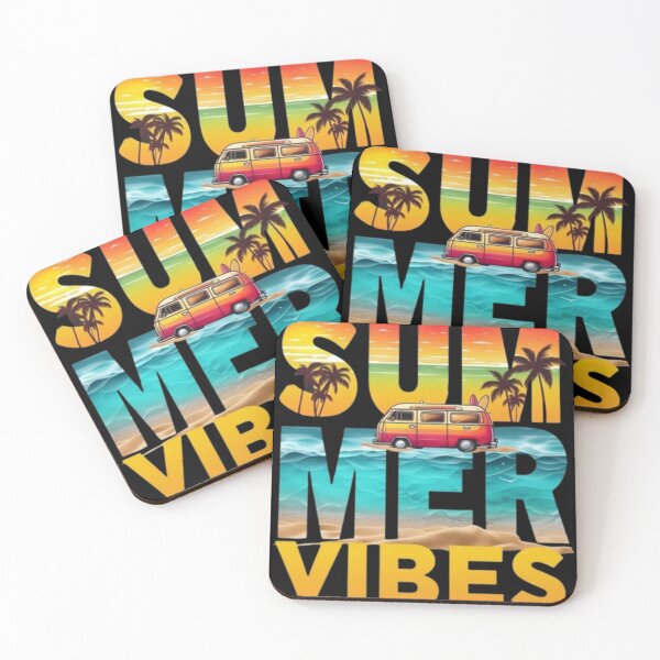 Item preview, Summer vibes designed and sold by GraphicMondaze.