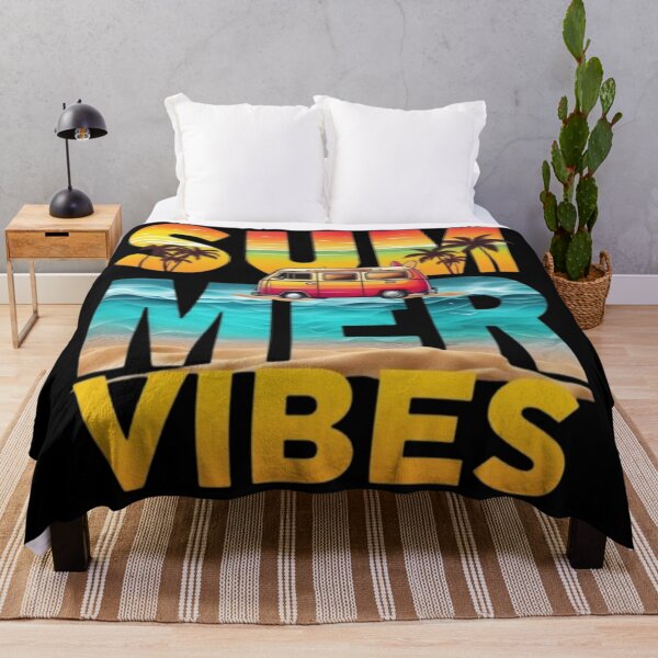 Item preview, Summer vibes designed and sold by GraphicMondaze.