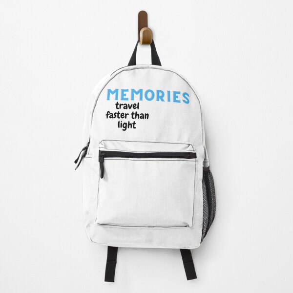 Item preview, Memories travel faster than light designed and sold by ArtistTejal.