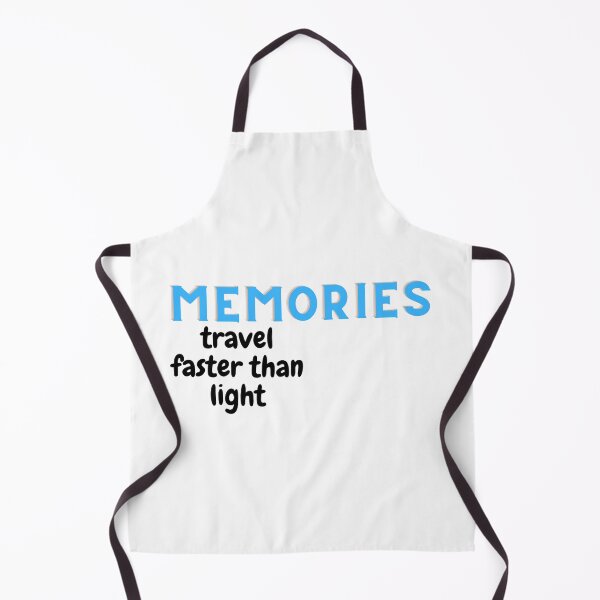 Item preview, Memories travel faster than light designed and sold by ArtistTejal.