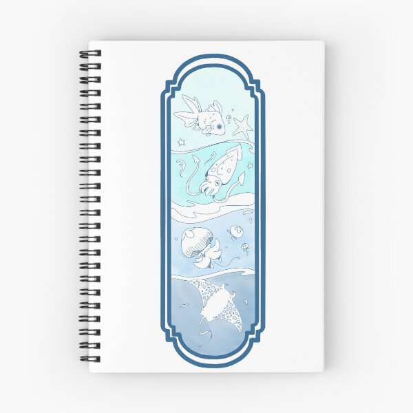 Item preview, Sea levels designed and sold by xSeaShirtx.