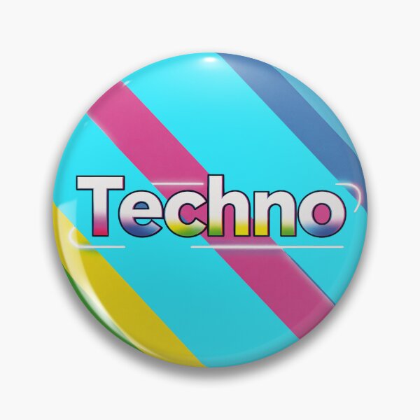 Item preview, LGBT techno! designed and sold by Alan-David.