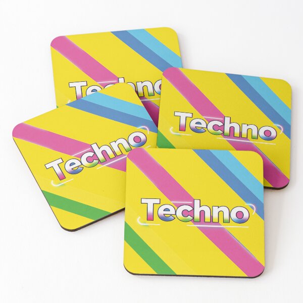 Item preview, LGBT techno! designed and sold by Alan-David.