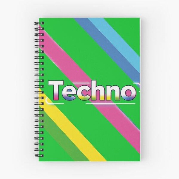 Item preview, LGBT techno! designed and sold by Alan-David.