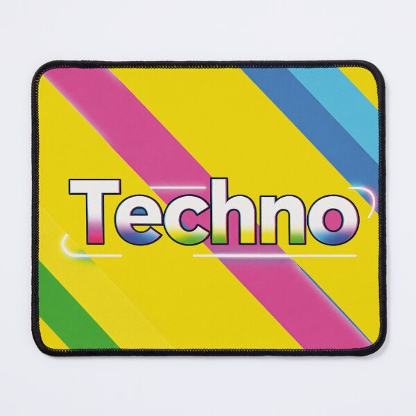 Item preview, LGBT techno! designed and sold by Alan-David.