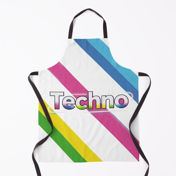 Item preview, LGBT techno! designed and sold by Alan-David.