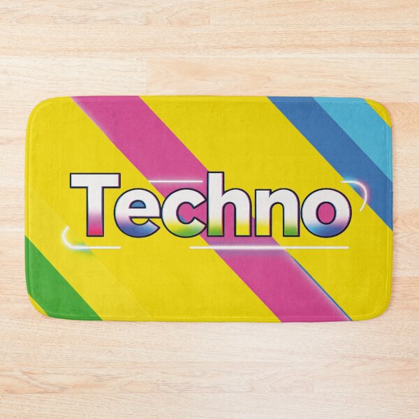 Item preview, LGBT techno! designed and sold by Alan-David.