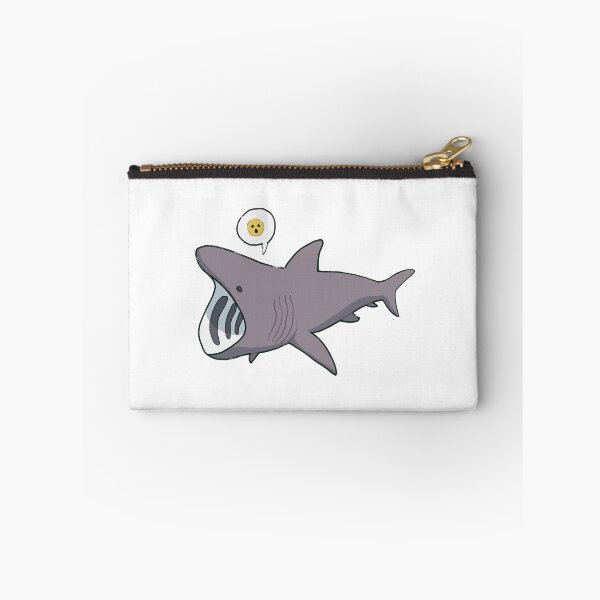 Item preview, Basking Shark  designed and sold by Sonderdaisies.