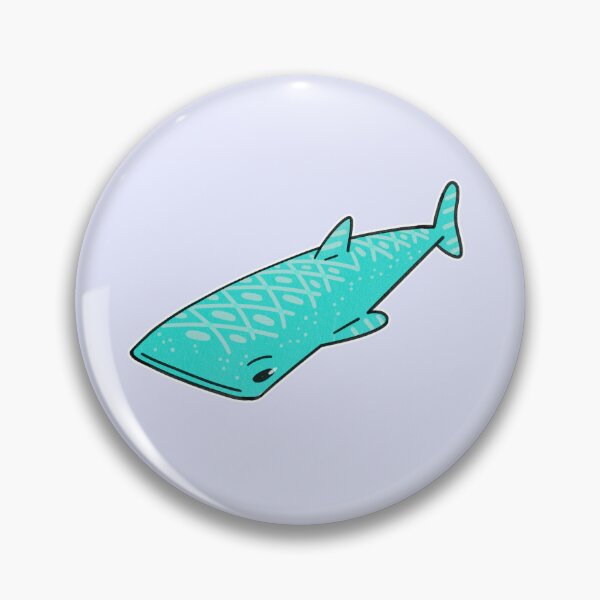 Item preview, Whale Shark designed and sold by SamuelDendro.