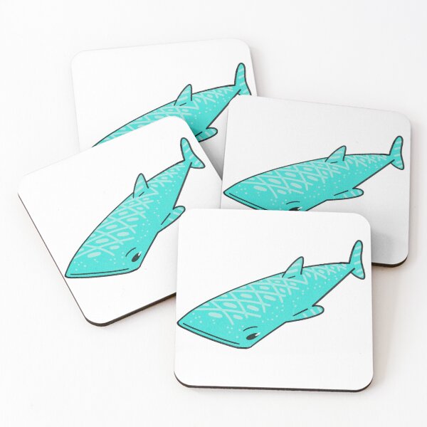 Item preview, Whale Shark designed and sold by SamuelDendro.