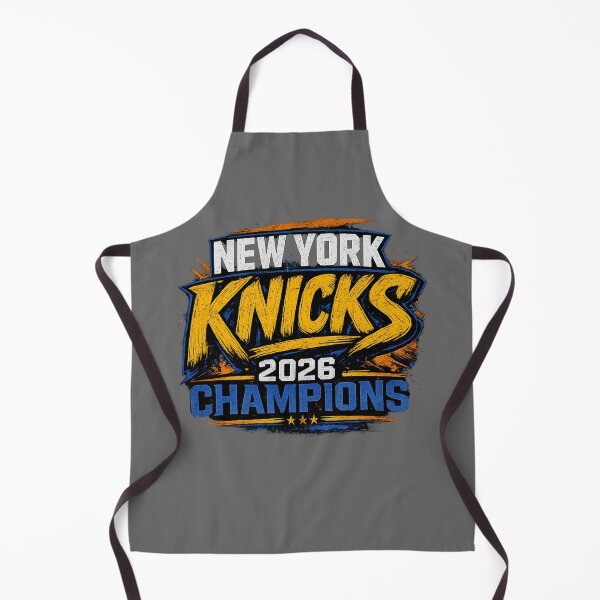 Item preview, New York Knicks 2026 Champions designed and sold by BoomStic4ers1.