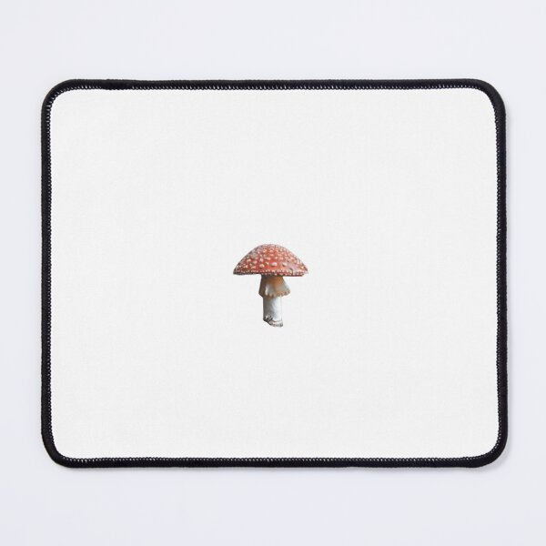 Item preview, beautiful mushroom designed and sold by Cherry Cloud Co..