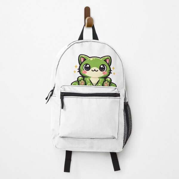 Item preview, Just A Cozy FrogCat designed and sold by Beatka1.