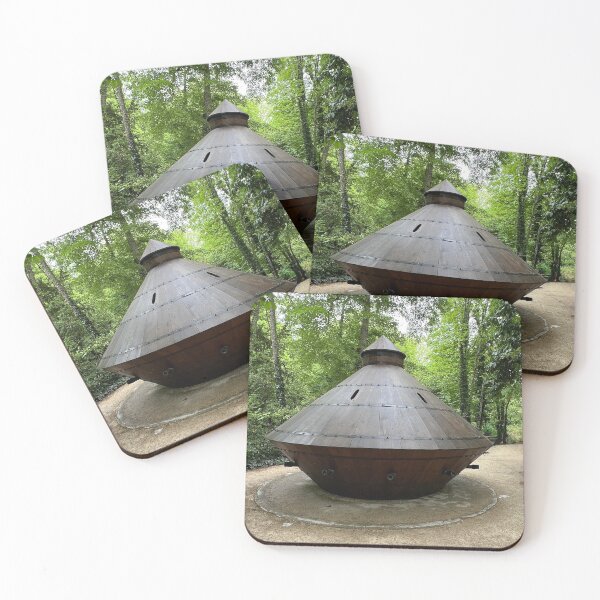 Item preview, Leonardo da Vinci's tank designed and sold by dreamtravel.