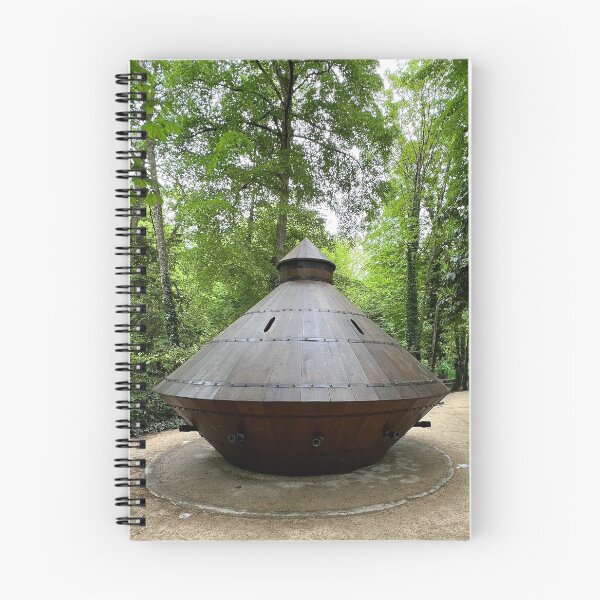 Item preview, Leonardo da Vinci's tank designed and sold by dreamtravel.