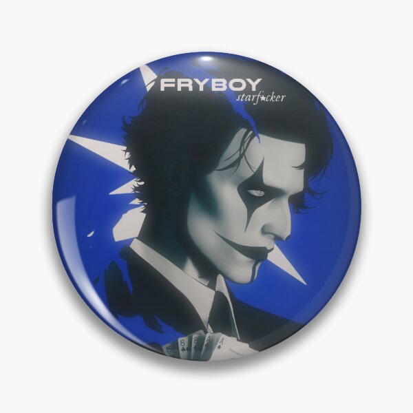 Item preview, FRYBOY designed and sold by SORTHERN.