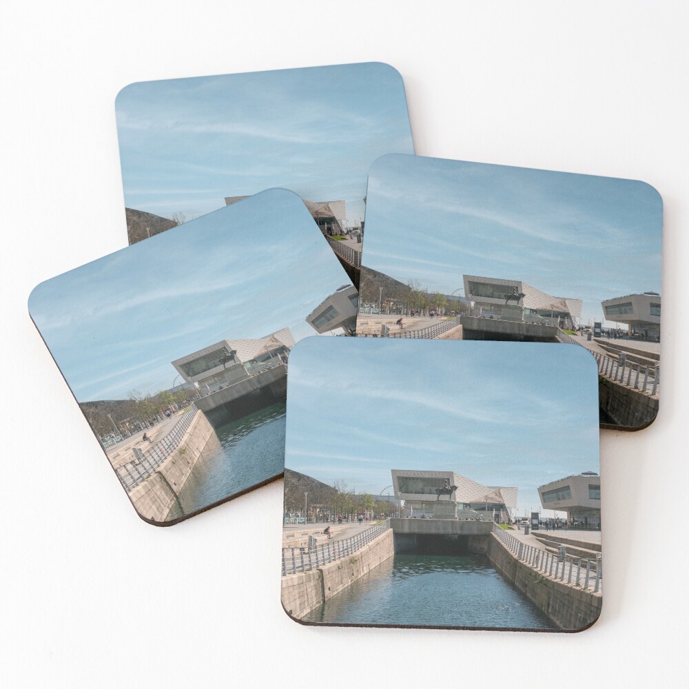 Item preview, Coasters (Set of 4) designed and sold by RJDowns.