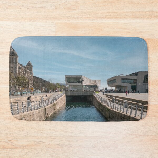 Item preview, Liverpool Waterfront designed and sold by RJDowns.