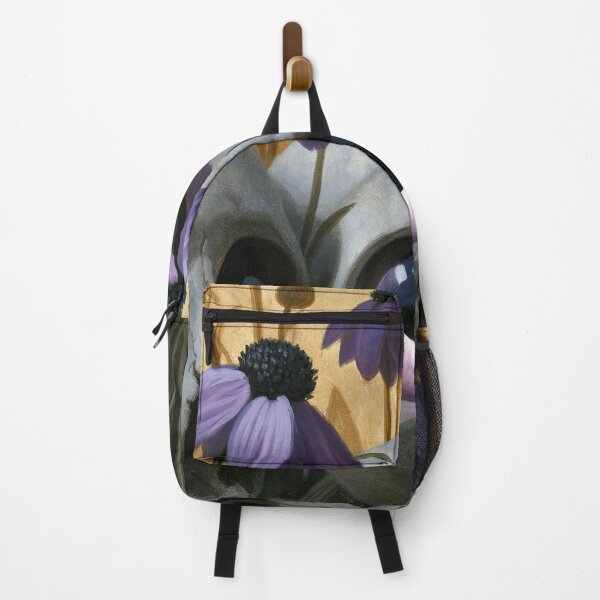 Item preview, More Cute Skulls in the Field of Flowers designed and sold by JaimeLikes.
