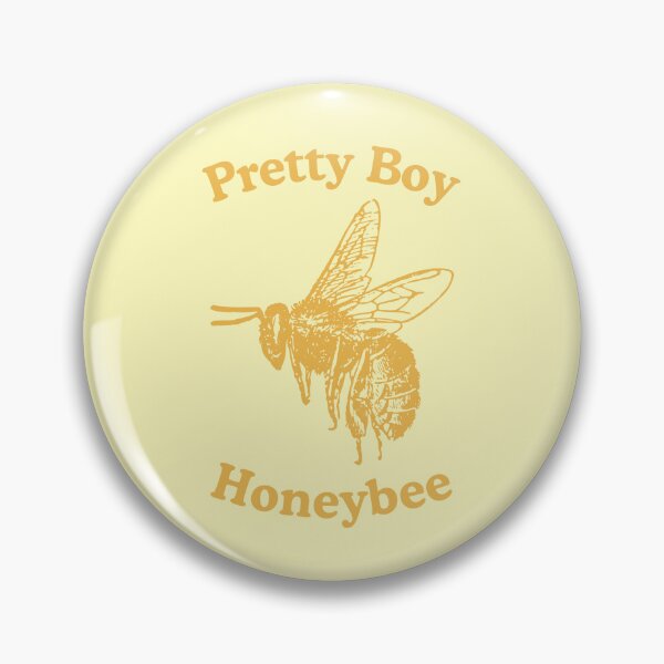 Item preview, Honeybee OR designed and sold by DhriegoStudio.
