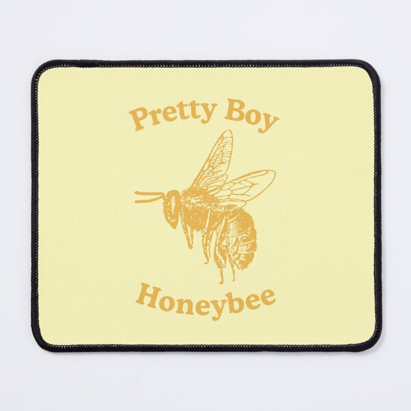 Item preview, Honeybee OR designed and sold by DhriegoStudio.