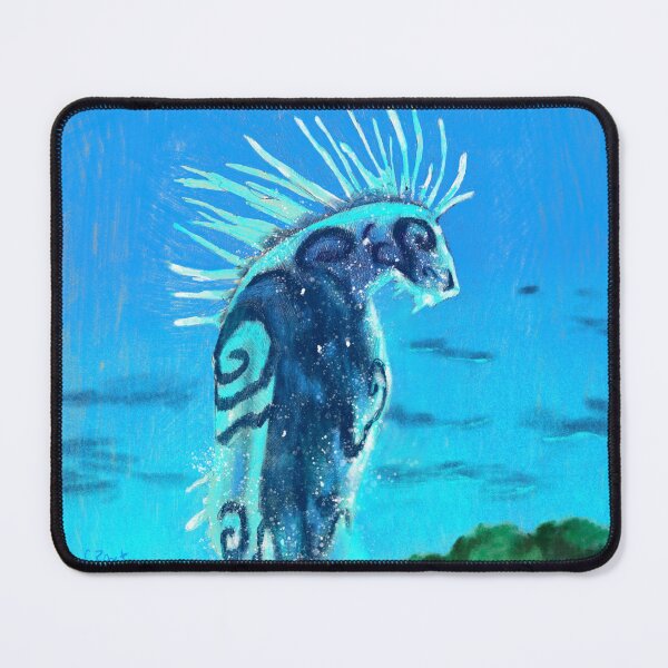 Item preview, Spirit of the Forest designed and sold by Gonzalo Perez Art.