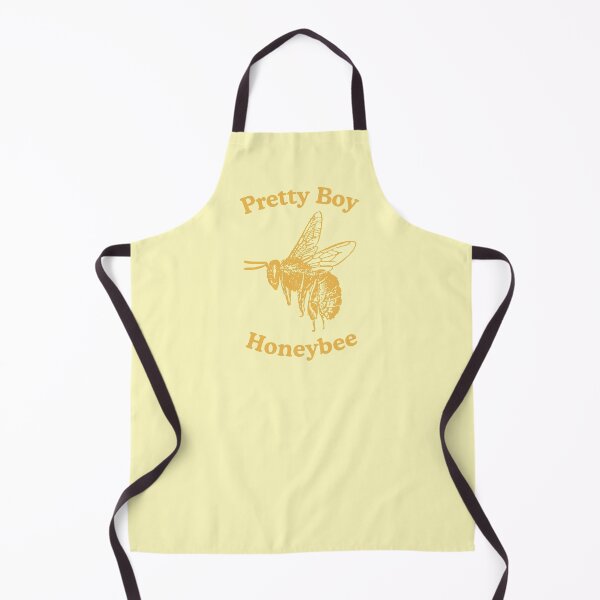 Item preview, Honeybee OR designed and sold by DhriegoStudio.