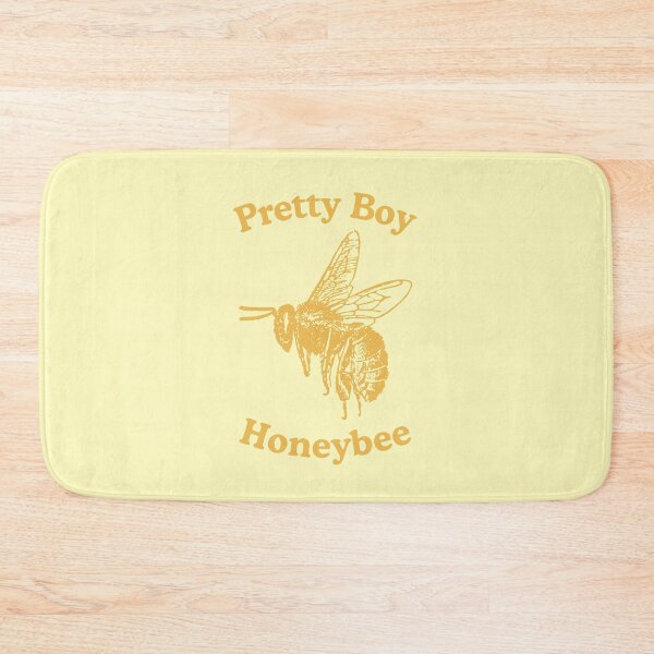 Item preview, Honeybee OR designed and sold by DhriegoStudio.