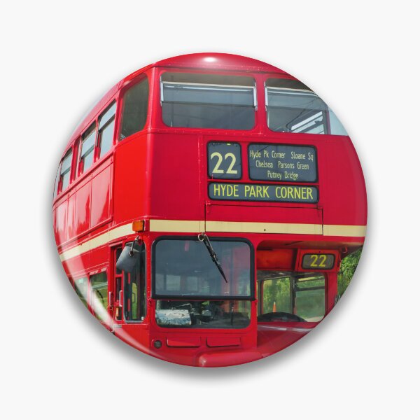 Item preview, Routemaster designed and sold by JEZ22.
