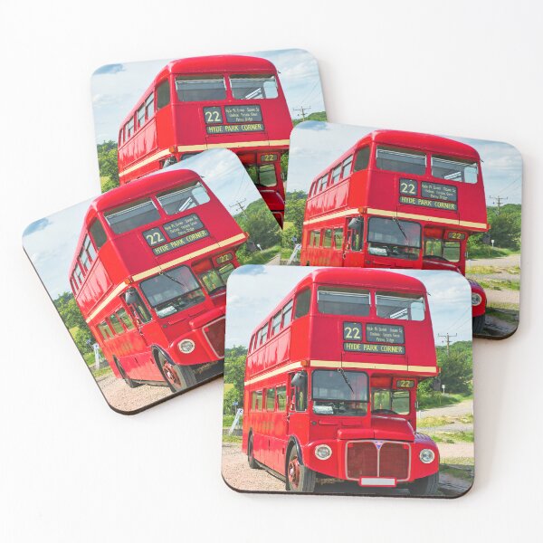 Item preview, Routemaster designed and sold by JEZ22.