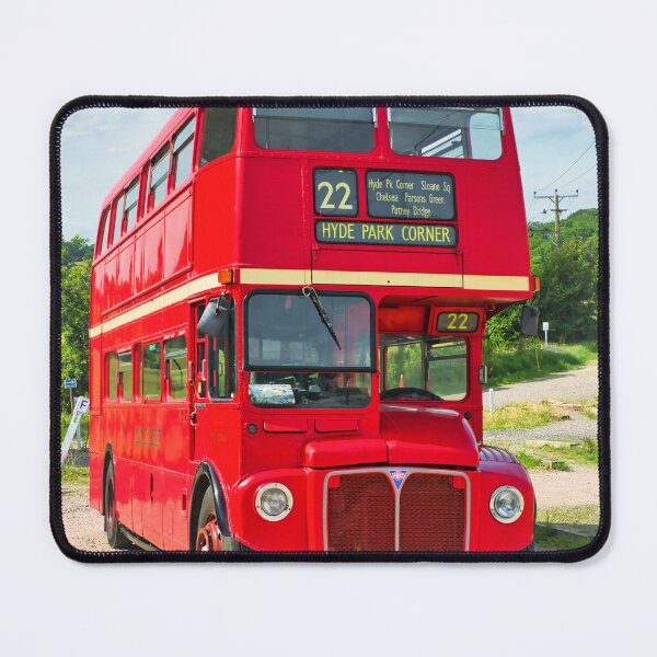 Item preview, Routemaster designed and sold by JEZ22.
