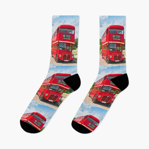 Item preview, Routemaster designed and sold by JEZ22.