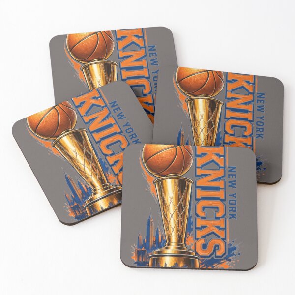 Item preview, New York Knicks campeones de 2026 designed and sold by BoomStic4ers1.