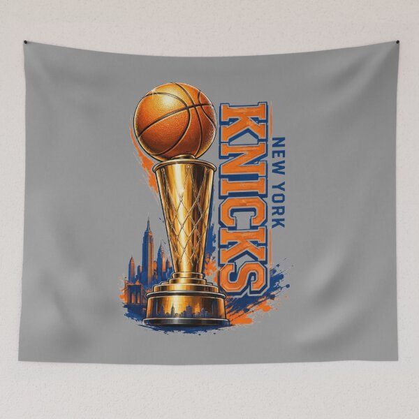 Item preview, New York Knicks 2026 Champions designed and sold by BoomStic4ers1.