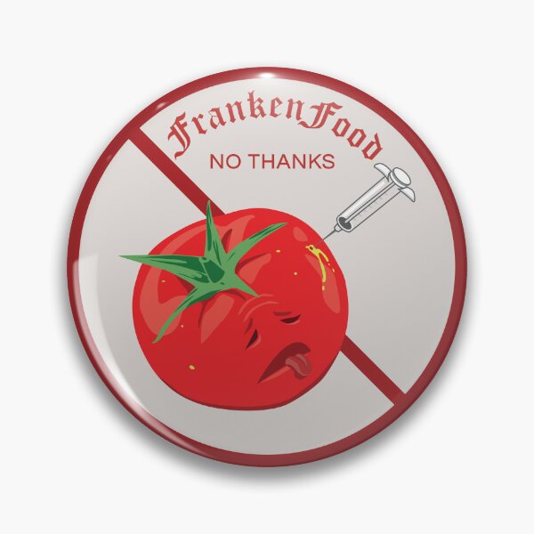 Item preview, FrankenFood designed and sold by thedrumstick.