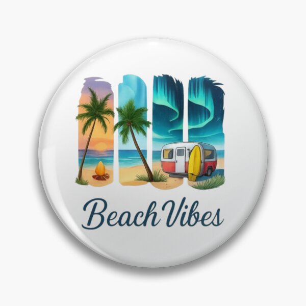 Item preview, Beach vibes designed and sold by GraphicMondaze.